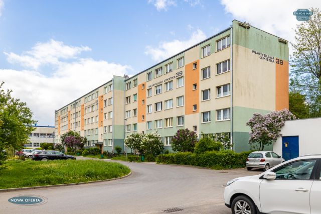 Mieszkanie 3-pokojowe Sieradz, ul. Władysława Łokietka. Zdjęcie 9