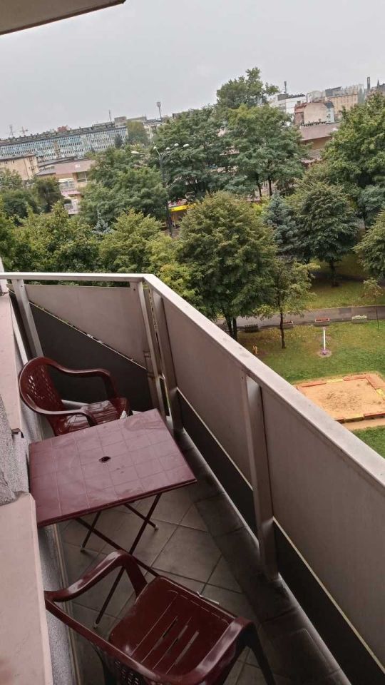 Mieszkanie 3-pokojowe Katowice Zawodzie. Zdjęcie 8