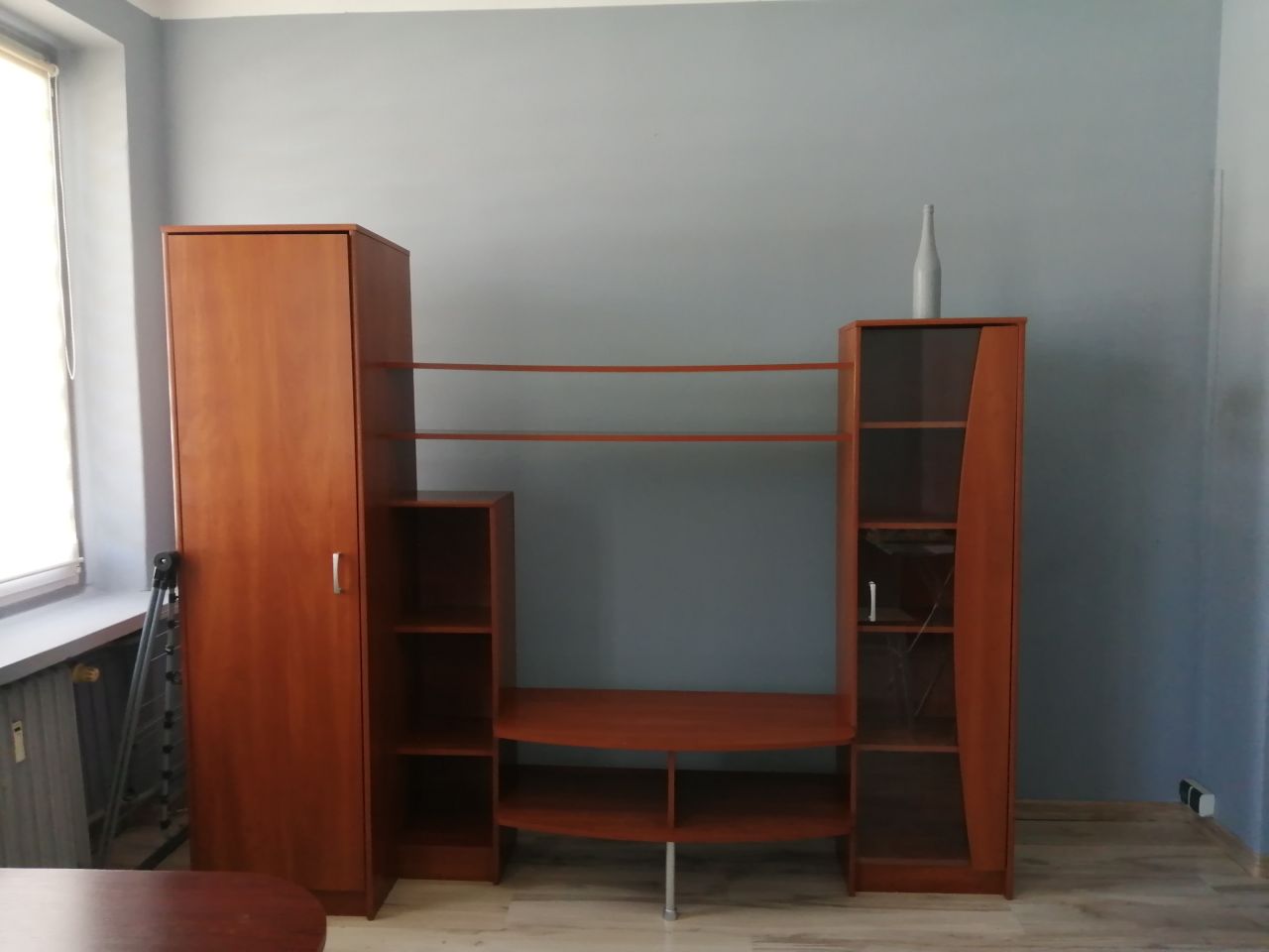 Mieszkanie 1-pokojowe Oświęcim Osiedle, K. Olszewskiego. Zdjęcie 2