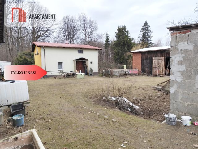 dom wolnostojący, 3 pokoje Racław. Zdjęcie 21