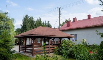 dom wolnostojący, 5 pokoi Głuchów, Głuchów. Zdjęcie 1