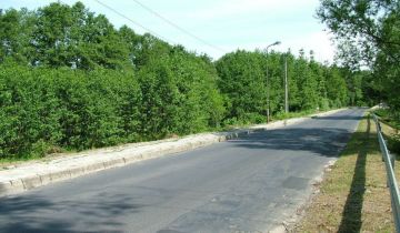 Działka siedliskowa Czerwonak, ul. Leśna