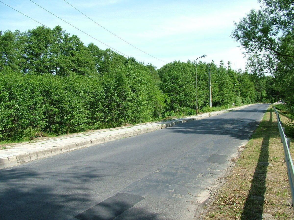 Działka siedliskowa Czerwonak, ul. Leśna. Zdjęcie 2