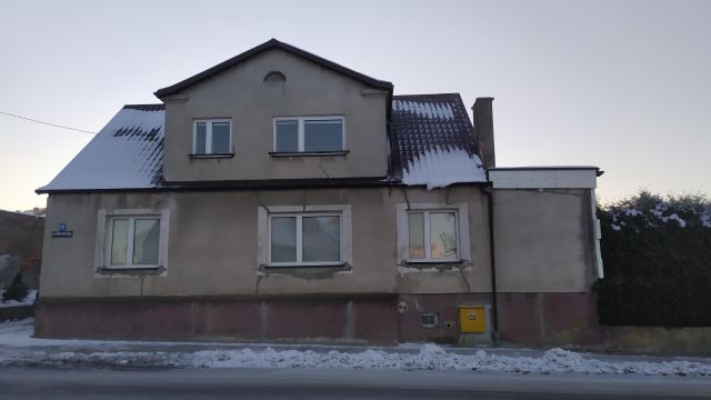 dom wolnostojący, 6 pokoi Pyrzyce, ul. Wojciecha Bartosza Głowackiego. Zdjęcie 1