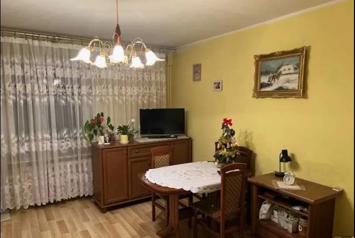 Mieszkanie 2-pokojowe Częstochowa Tysiąclecie, ul. Zapolskiej