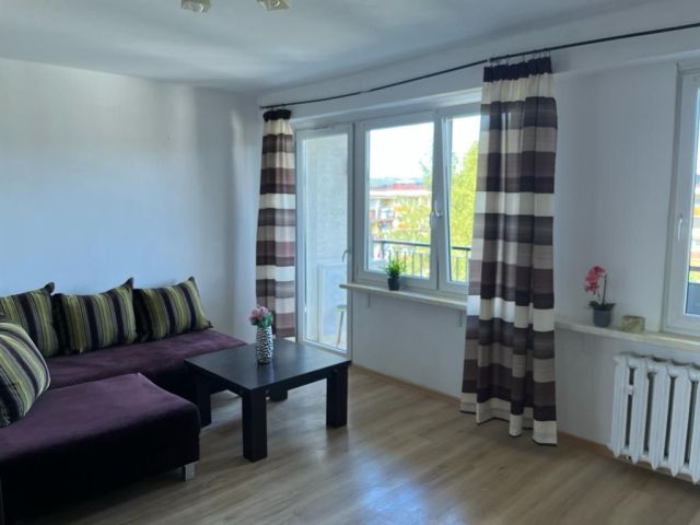 Mieszkanie 2-pokojowe Wola Batorska. Zdjęcie 1