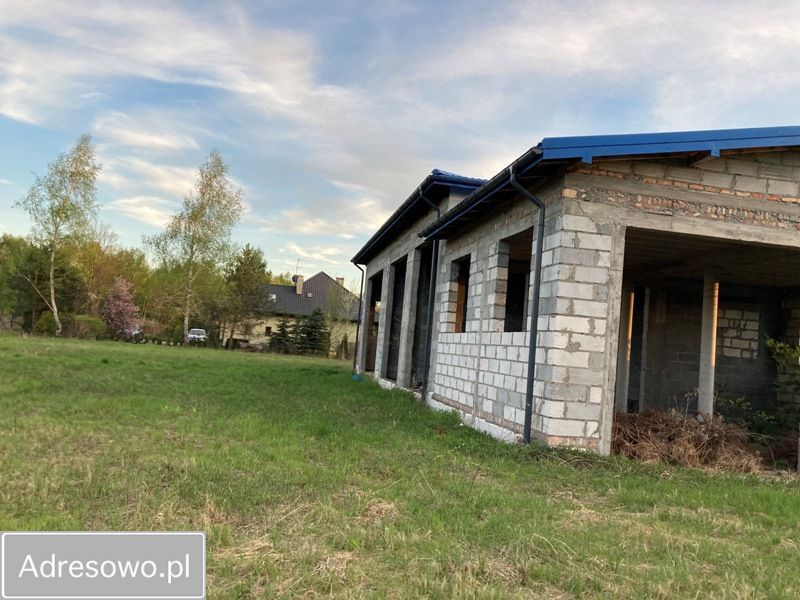 Hala/magazyn Wągrodno. Zdjęcie 6