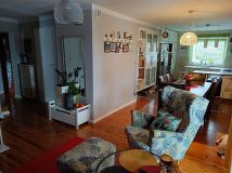 Mieszkanie 4-pokojowe Kraśnik, ul. Jagiellońska. Zdjęcie 1