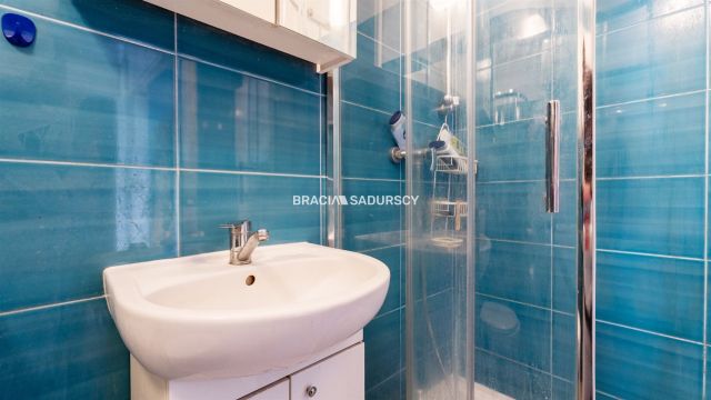 Mieszkanie 2-pokojowe Kraków Stare Miasto, ul. Szlak. Zdjęcie 13