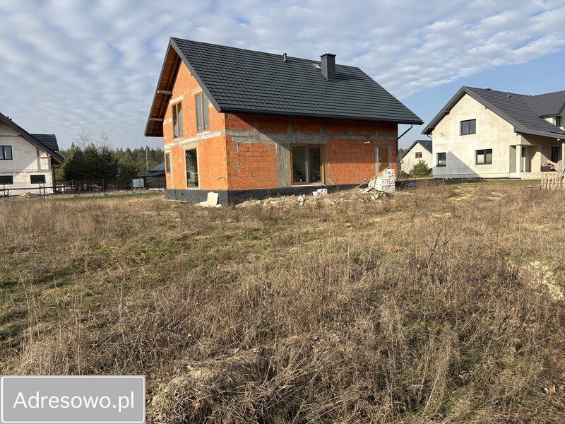 dom wolnostojący, 4 pokoje Morgowniki. Zdjęcie 17