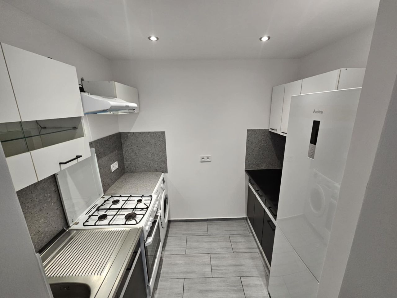 Mieszkanie 2-pokojowe Chorzów Batory, ul. Kaliny. Zdjęcie 9