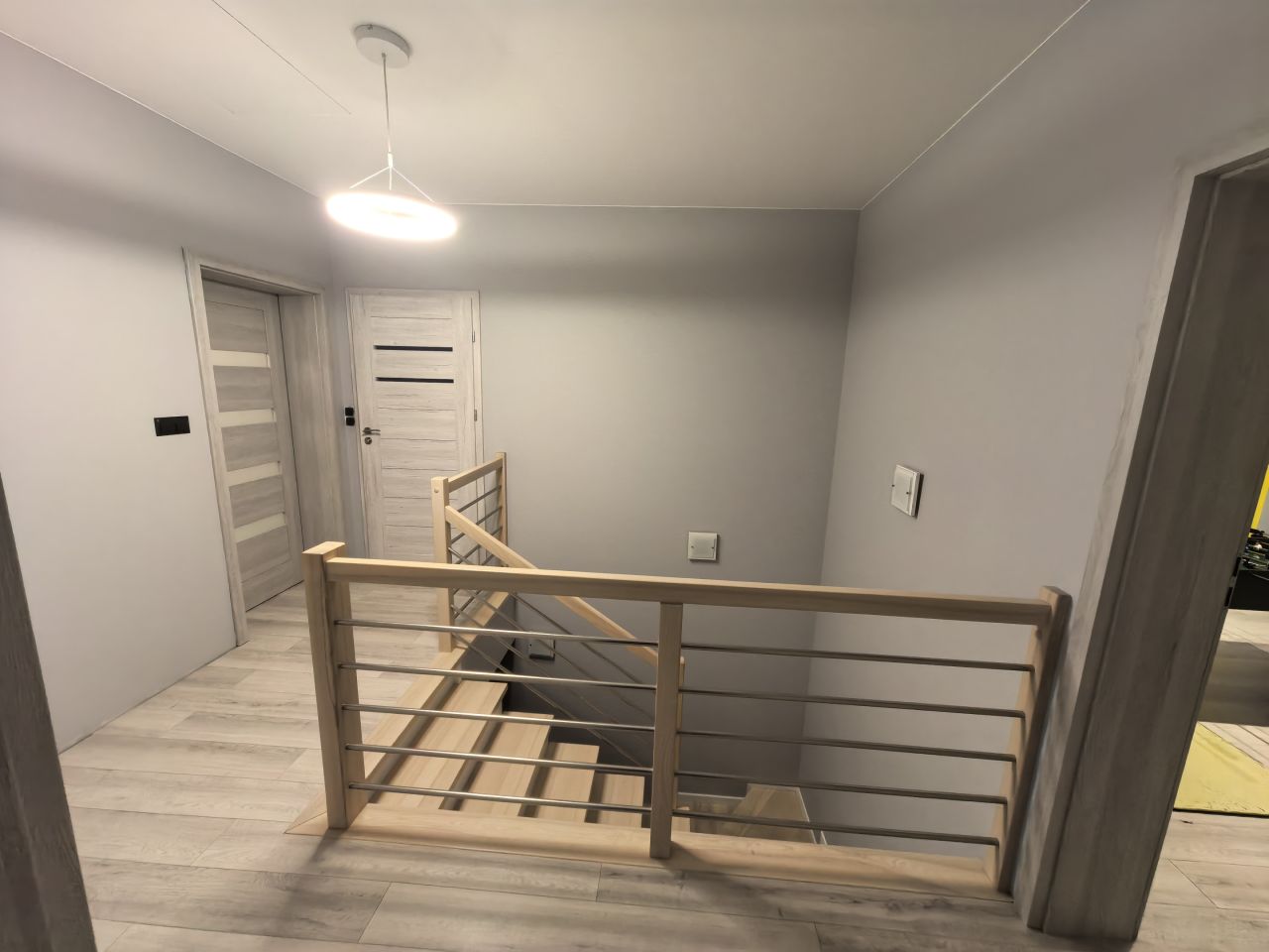 dom wolnostojący, 5 pokoi Bobrowiec, ul. Sójki. Zdjęcie 26