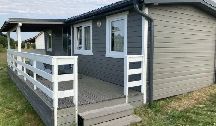 Działka budowlana Brudzewo, ul. Żurawia