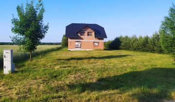 dom wolnostojący Zarzęcin