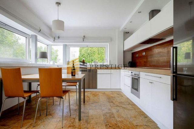 bliźniak, 7 pokoi Konstancin-Jeziorna, ul. Królewska. Zdjęcie 6