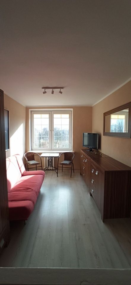 Mieszkanie 2-pokojowe Elbląg