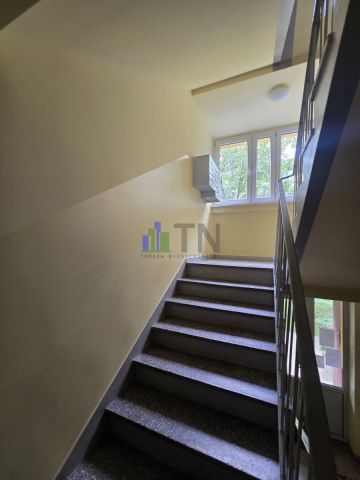 Mieszkanie 3-pokojowe Wrocław Fabryczna, ul. Kwiska. Zdjęcie 9