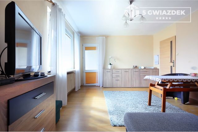 Mieszkanie 3-pokojowe Szczecinek, ul. Budowlanych. Zdjęcie 3