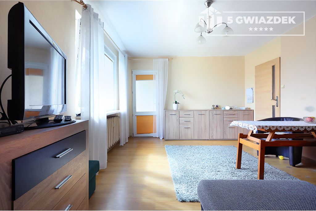 Mieszkanie 3-pokojowe Szczecinek, ul. Budowlanych. Zdjęcie 3