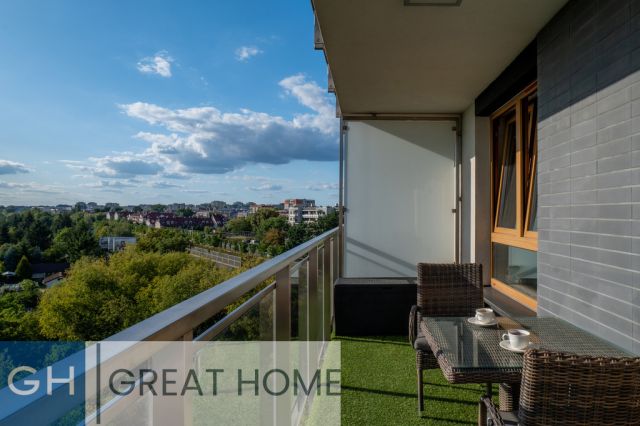 Mieszkanie 2-pokojowe Warszawa Bielany, ul. gen. Klemensa Stanisława Rudnickiego. Zdjęcie 11