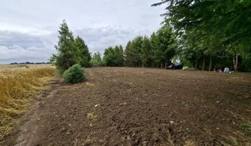 Działka rolno-budowlana Kopań