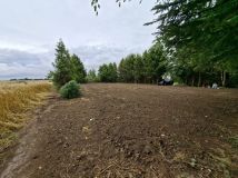 Działka rolno-budowlana Kopań. Zdjęcie 1