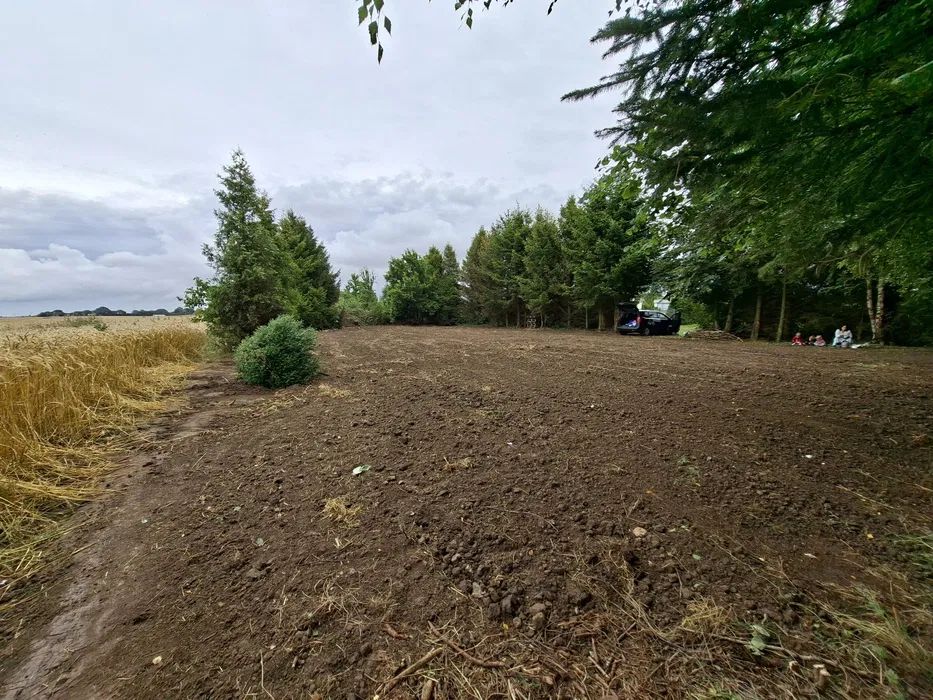 Działka rolno-budowlana Kopań. Zdjęcie 2