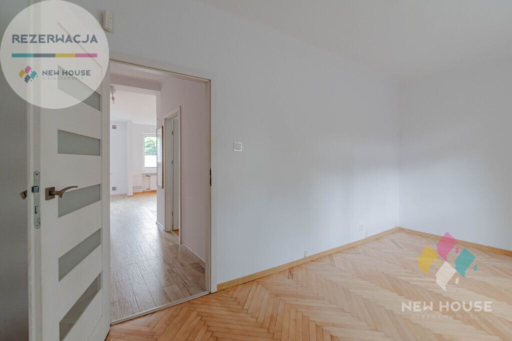 Mieszkanie 3-pokojowe Olsztyn Pojezierze, ul. Pana Tadeusza. Zdjęcie 13