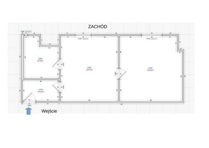 Mieszkanie 2-pokojowe Bytom Łagiewniki, ul. Świętochłowicka. Zdjęcie 15