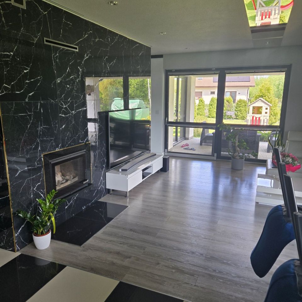 dom wolnostojący Moszczenica. Zdjęcie 8