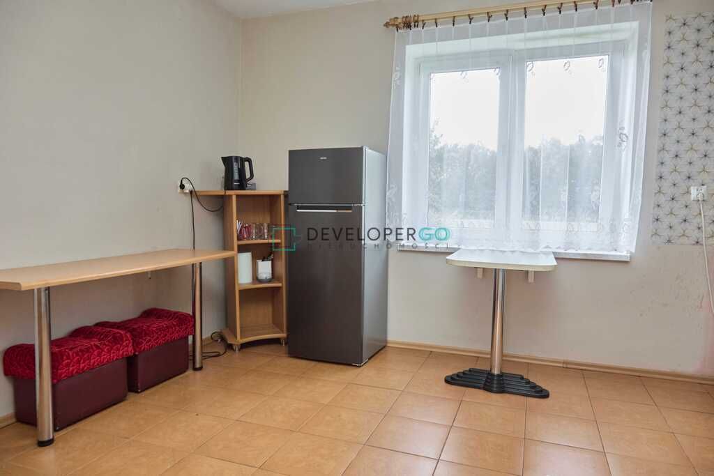 siedlisko, 4 pokoje Zalesie-Poczynki. Zdjęcie 10