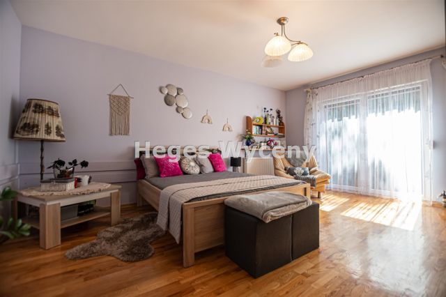 dom, 5 pokoi Chojnów, ul. Rzemieślnicza. Zdjęcie 8