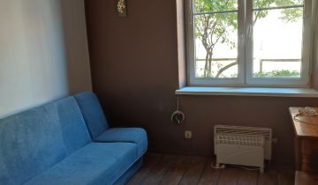 Mieszkanie 1-pokojowe Kraków Olsza, al. 29 Listopada