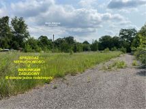 Działka budowlana Kończyce-Kolonia. Zdjęcie 4
