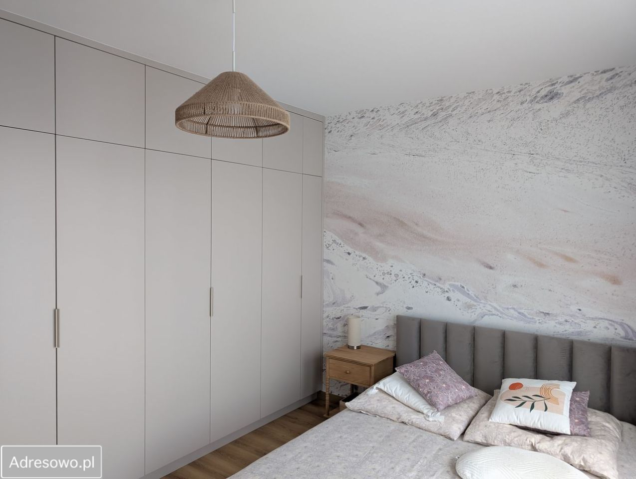 Mieszkanie 4-pokojowe Pruszków, ul. Ołówkowa. Zdjęcie 14