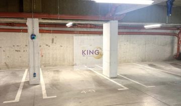 Garaż/miejsce parkingowe Szczecin Gumieńce, ul. Bronowicka