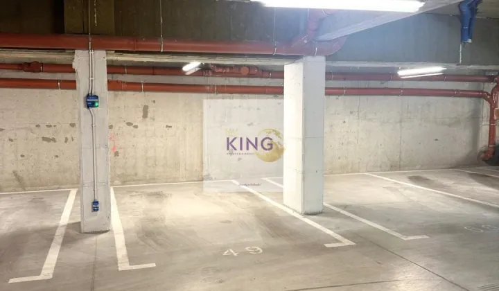 Garaż/miejsce parkingowe Szczecin Gumieńce, ul. Bronowicka