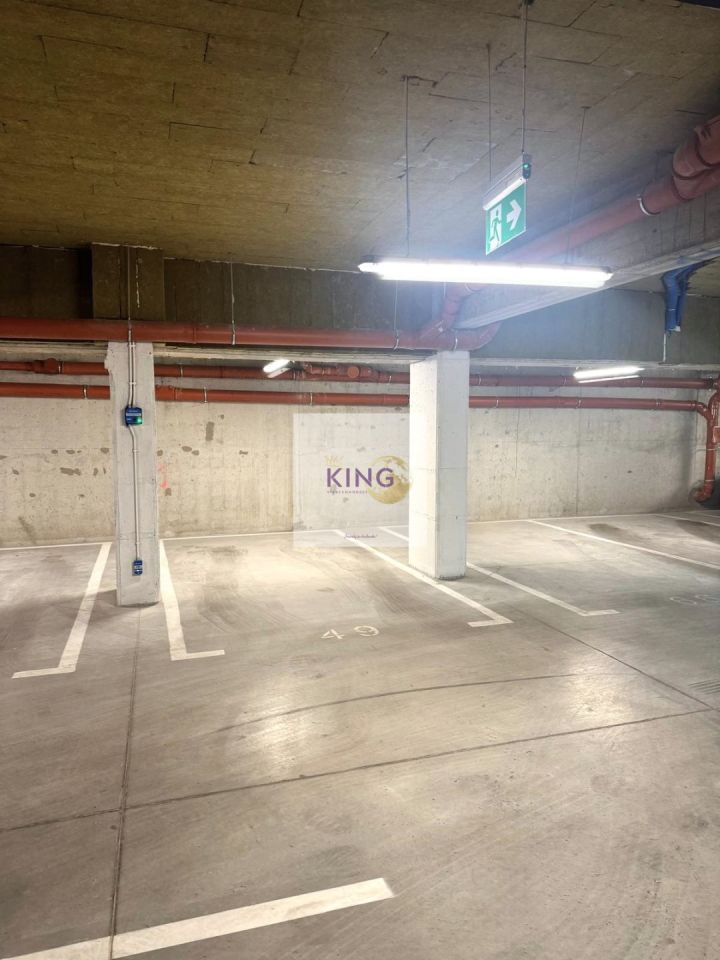 Garaż/miejsce parkingowe Szczecin Gumieńce, ul. Bronowicka