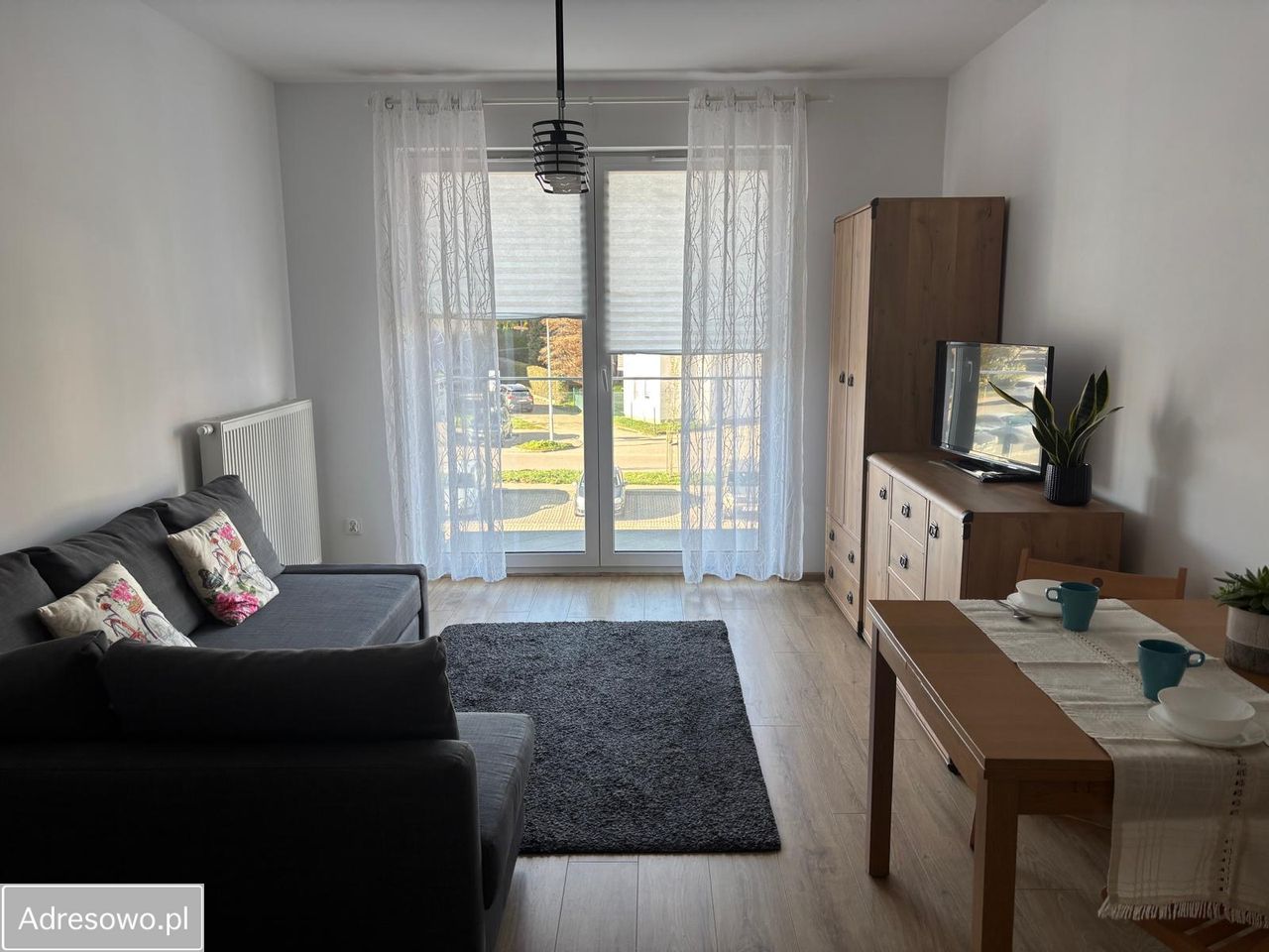 Mieszkanie 2-pokojowe Kowale, ul. Heliosa. Zdjęcie 8