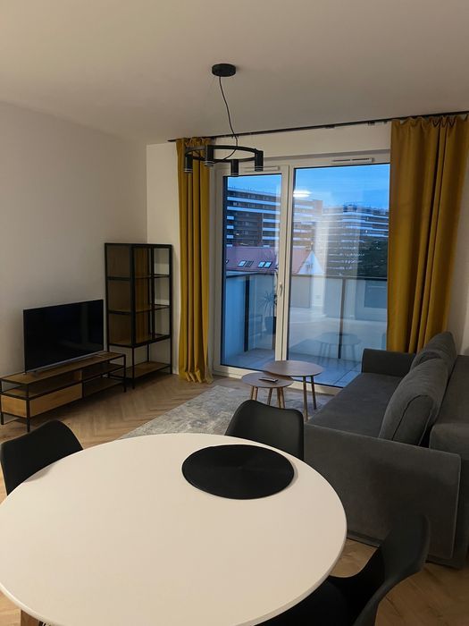 Mieszkanie 2-pokojowe Białystok Antoniuk, ul. Fabryczna. Zdjęcie 7