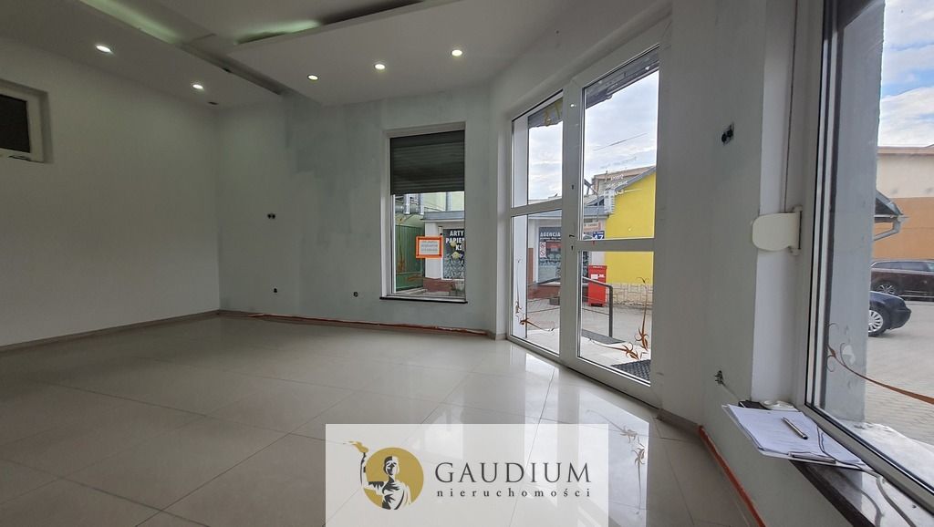 Lokal Tczew, ul. Franciszka Żwirki. Zdjęcie 4