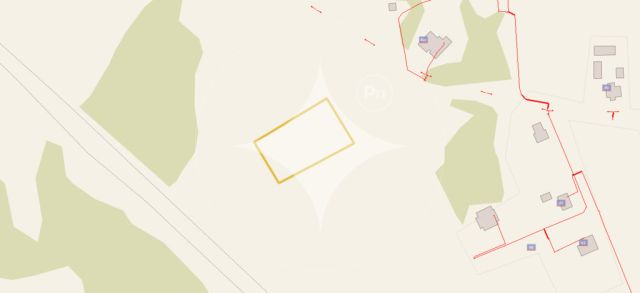 Działka rolna Marcinkowo. Zdjęcie 13