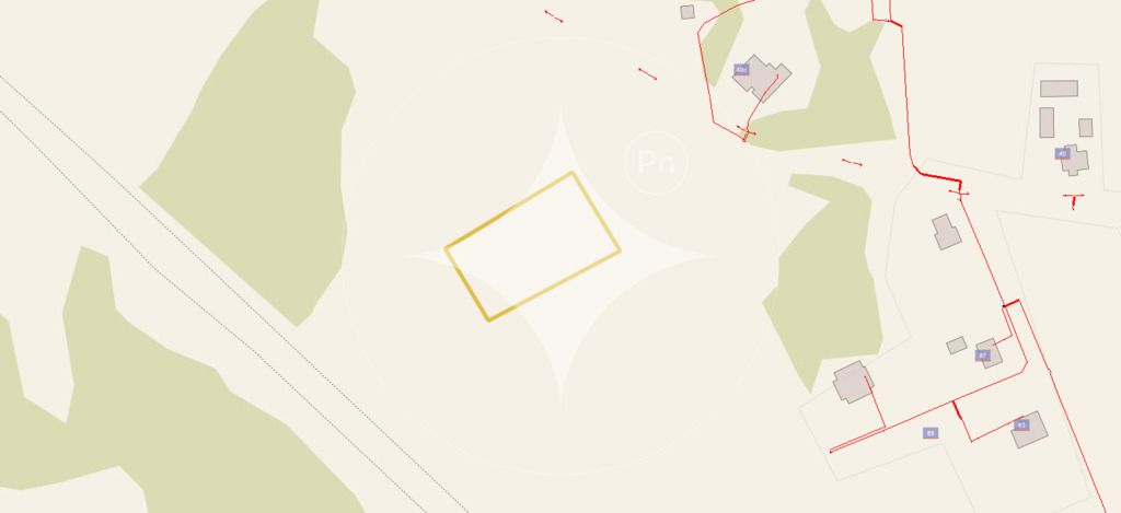 Działka rolna Marcinkowo. Zdjęcie 13