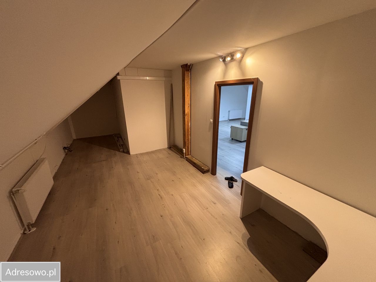 Biuro Szczecin Pogodno, ul. Somosierry. Zdjęcie 3