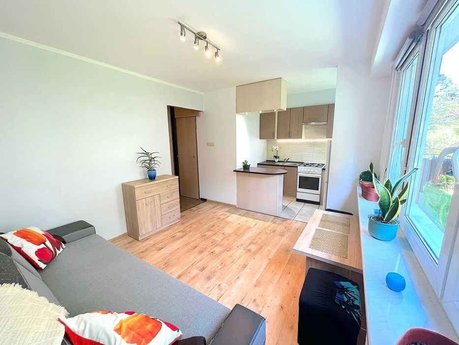 Mieszkanie 1-pokojowe Kalisz, ul. Widok. Zdjęcie 3