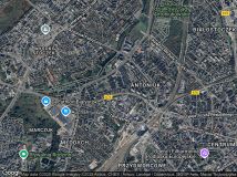 Mieszkanie 3-pokojowe Białystok, ul. Władysława Broniewskiego