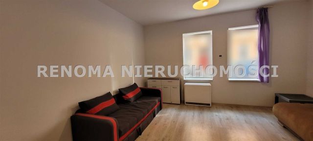 Mieszkanie 1-pokojowe Wałbrzych Śródmieście. Zdjęcie 1