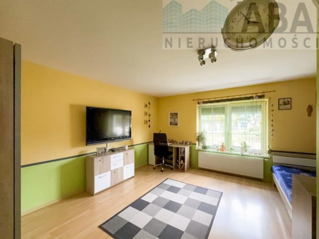 dom wolnostojący, 4 pokoje Stare Miasto, ul. Lisiecka. Zdjęcie 8