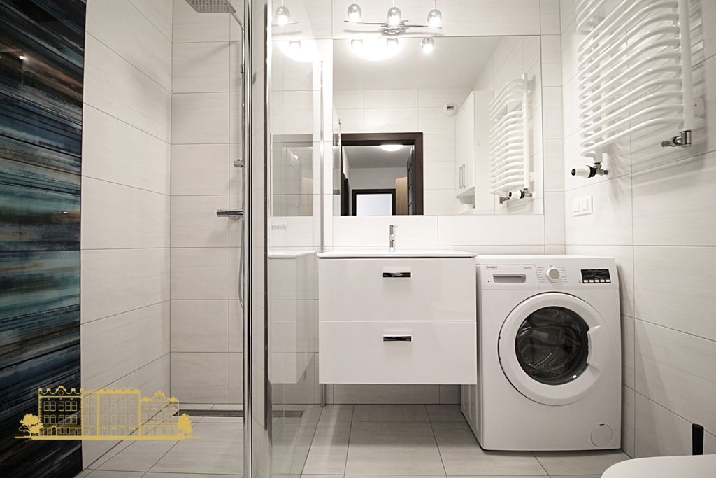 Mieszkanie 2-pokojowe Kraków Bronowice, ul. Dobrego Pasterza. Zdjęcie 4