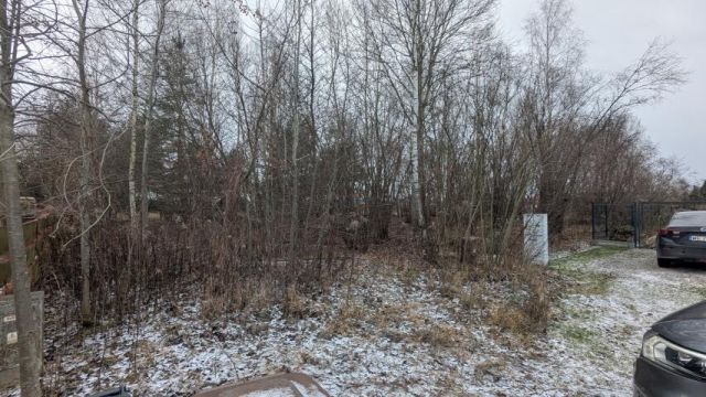 Działka budowlana Wola Mrokowska. Zdjęcie 2